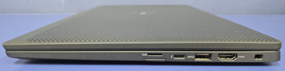 Dell Latitude 7520 - i5 11th Gen - 16GB RAM - 256 SSD - 15.6" FHD Display - Windows 11 Professional
