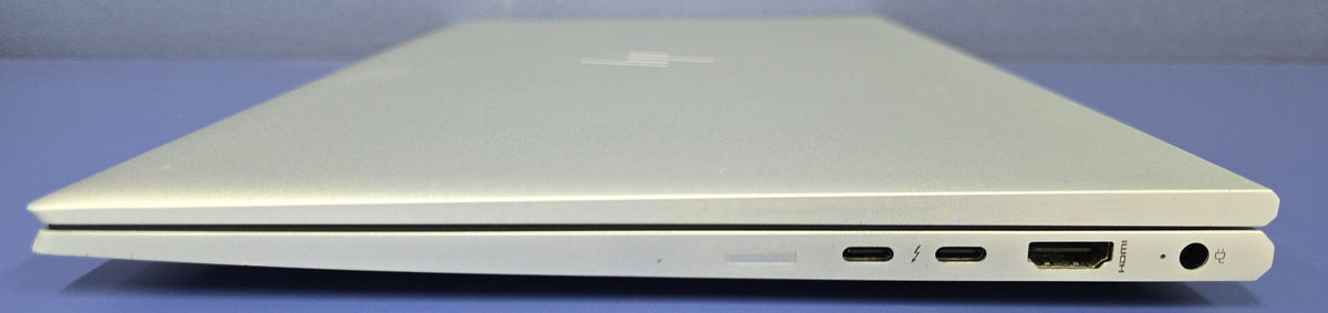 HP EliteBook 840 G7 - i5 10th Gen - 16GB RAM - 256GB SSD - 14" Full HD - Windows 11 Professional