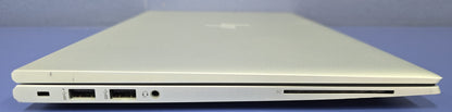 HP EliteBook 840 G7 - i5 10th Gen - 16GB RAM - 256GB SSD - 14" Full HD - Windows 11 Professional