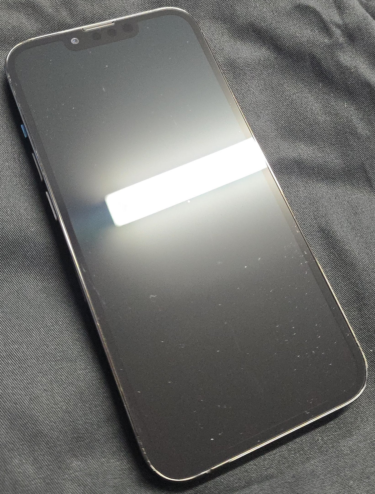 iPhone 13 Pro - 128GB - Space Grey