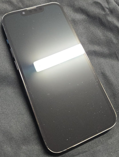 iPhone 13 Pro - 128GB - Space Grey