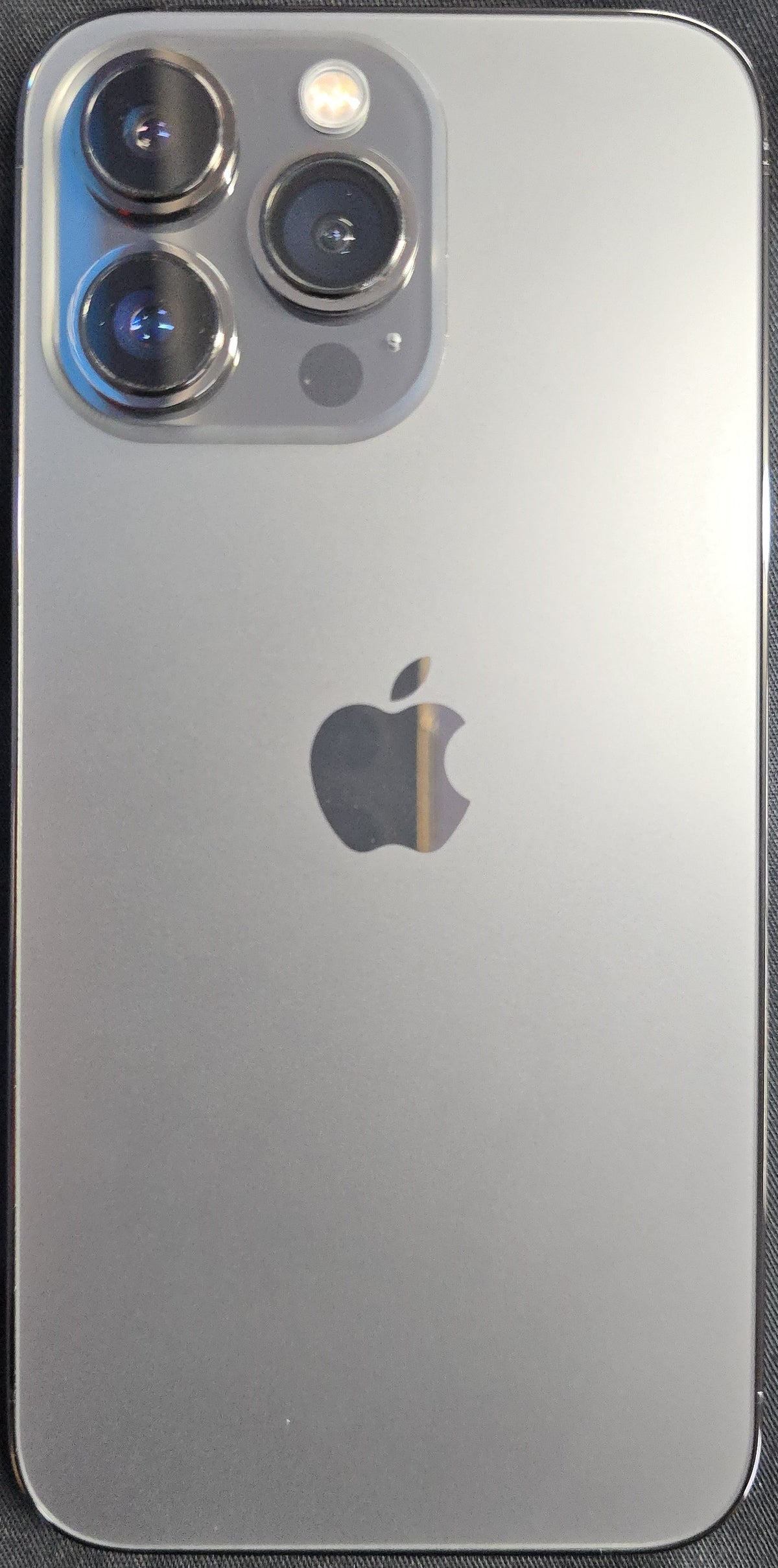 iPhone 13 Pro - 128GB - Space Grey