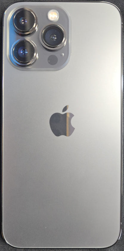 iPhone 13 Pro - 128GB - Space Grey