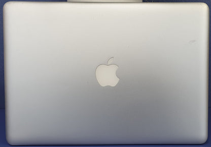 Apple Macbook Pro 2012 - Intel Core i5 - 8GB RAM - 256GB SSD - 13.3" HD - macOS Catalina