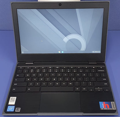 Lenovo 100e Notebook 2nd Gen