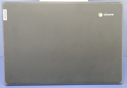 Lenovo 100e Notebook 2nd Gen