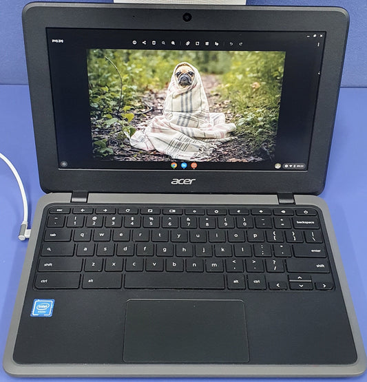 Acer Chromebook C733