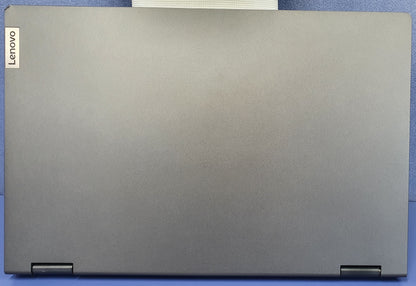 Lenovo IdeaPad Flex - i5 11th Gen - 8GB RAM - 240GB SSD - 14" Full HD Touch Flip - Windows 10 Home