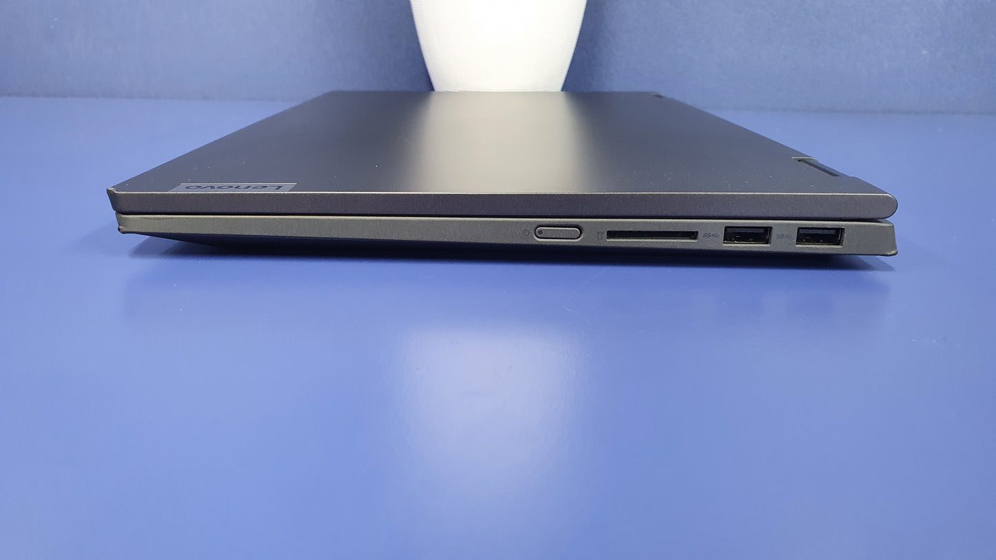 Lenovo IdeaPad Flex - i5 11th Gen - 8GB RAM - 240GB SSD - 14" Full HD Touch Flip - Windows 10 Home