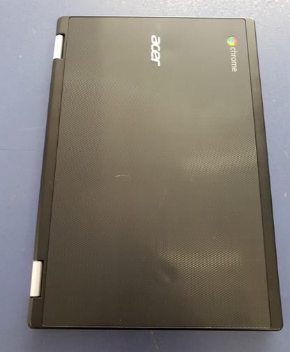 R11 Acer Chromebook C738T