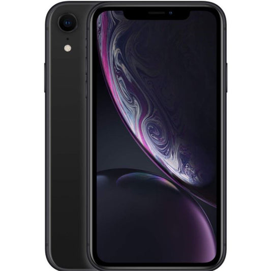 Apple iPhone XR 64GB Black - No Face ID